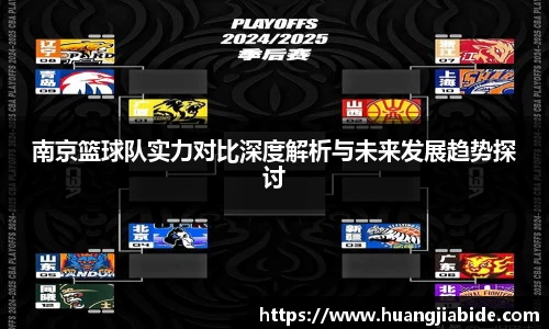 南京篮球队实力对比深度解析与未来发展趋势探讨